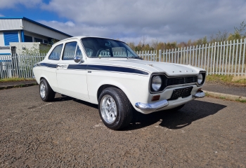Ford Escort Mk1