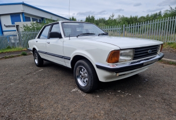 Ford Cortina 1.6L