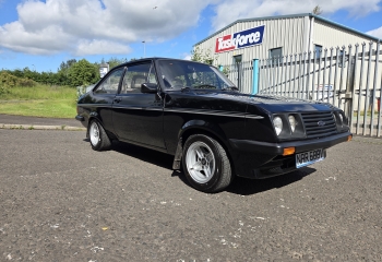 Ford Escort RS2000