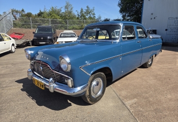 Ford Zephyr