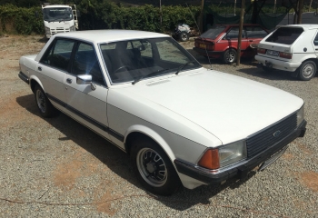 Granada MK2 3.0